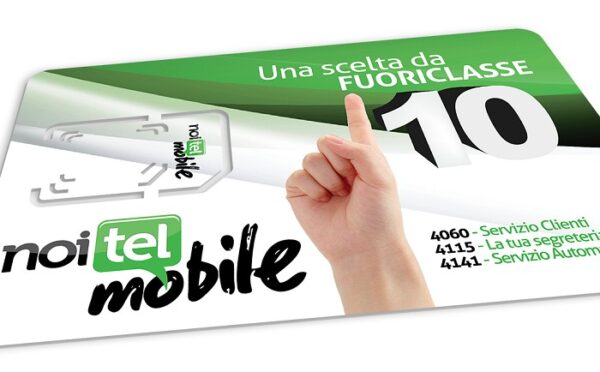 NoiTel Mobile