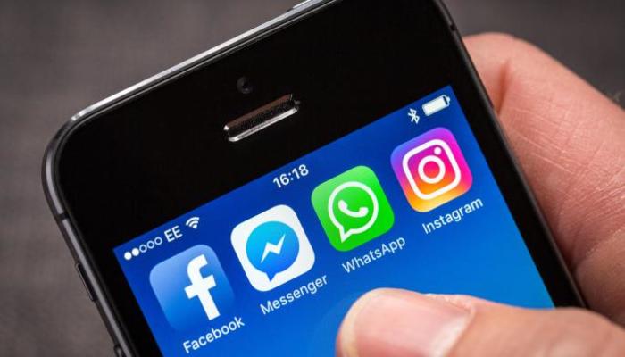 WhatsApp, Messenger e Instagram non funzionano: ecco cosa è successo
