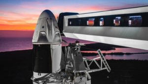 spacex