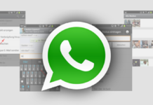 stampare messaggi Whatsapp