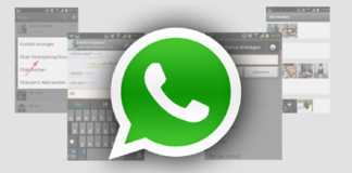 stampare messaggi Whatsapp