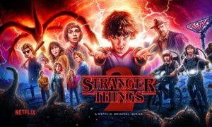 Netflix