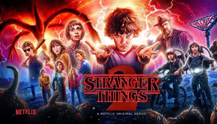 Netflix