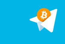 telegram gram bitcoin criptovaluta