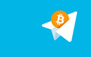 telegram gram bitcoin criptovaluta