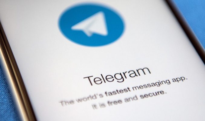 Telegram