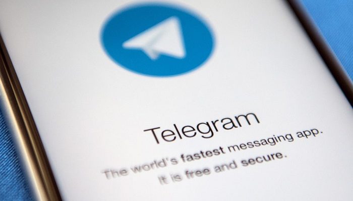 Telegram