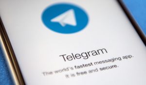 Telegram