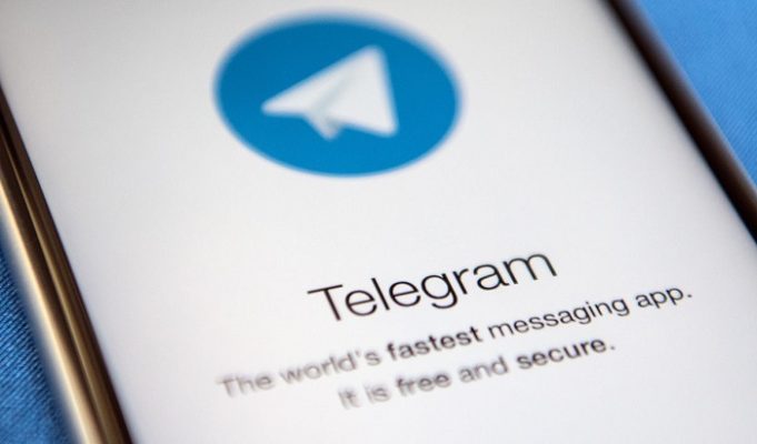 Telegram
