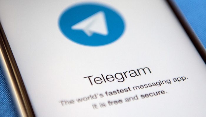 Telegram