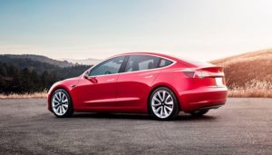 tesla