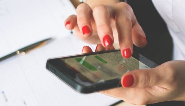 Vodafone invio sms gratis dal web