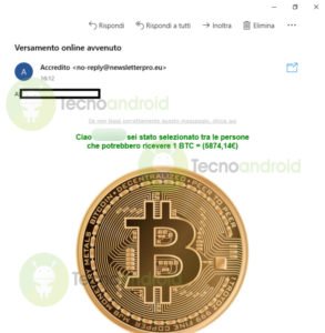 bitcoin