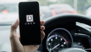 uber
