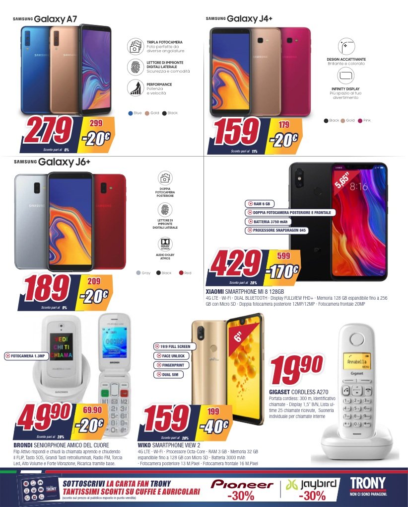 volantino-trony-stupisce-unieuro-con-nuove-ottime-offerte-foto