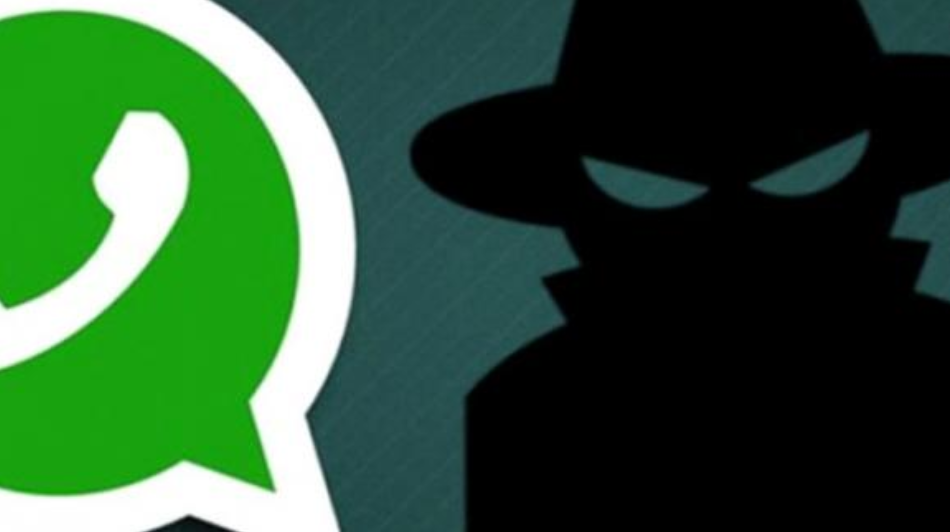 WhatsApp: con questo trucco incredibile spiano legalmente gli utenti in chat