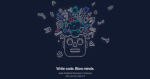 wwdc 2019 apple