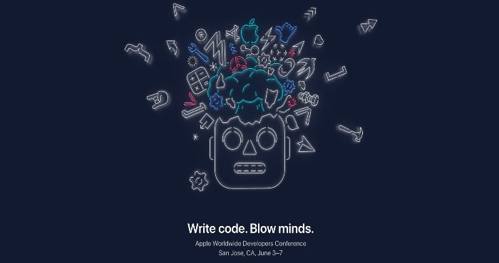 wwdc 2019 apple