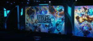 BlizzCon 2019