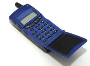ericsson t10 cellulari dimenticati