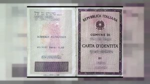 torna padre e madre su carta d'identità