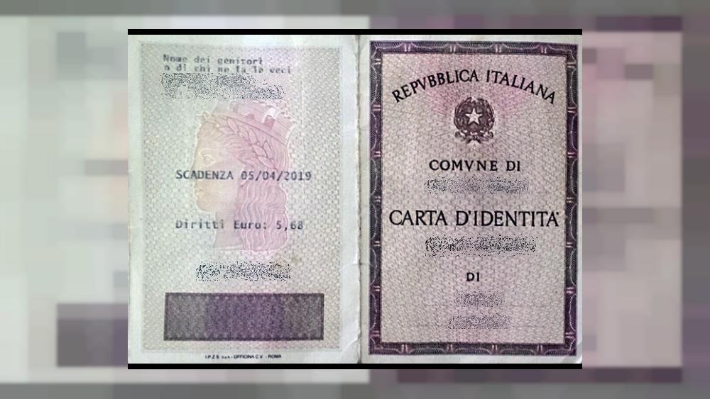Carta Didentità Elettronica Dei Minori Tornano Le Parole