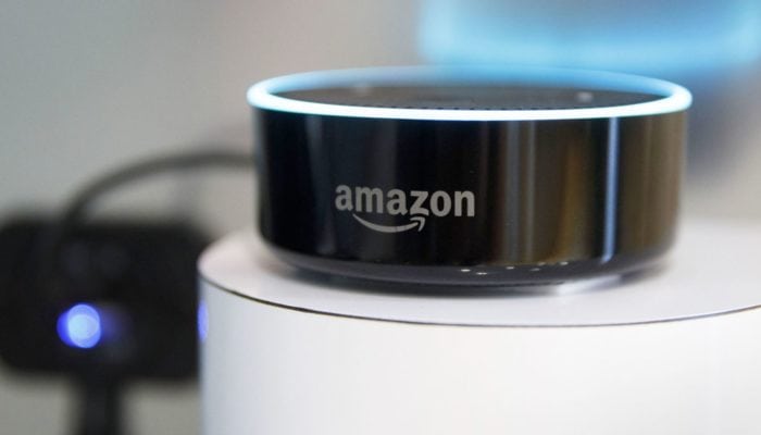 Amazon