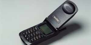 cellulari dimenticati motorola startac