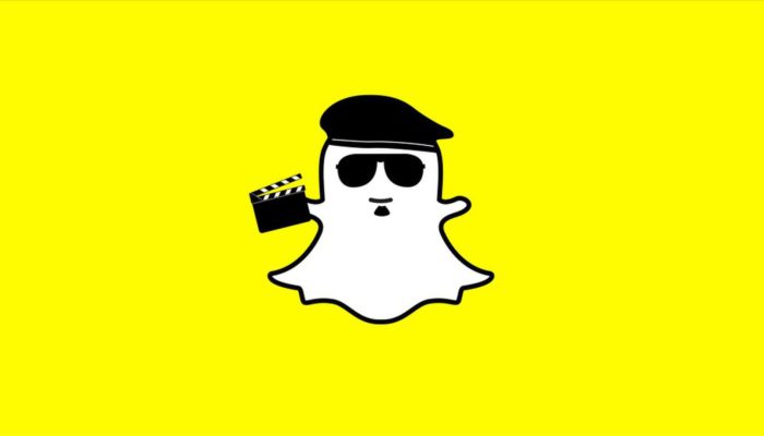 Snapchat