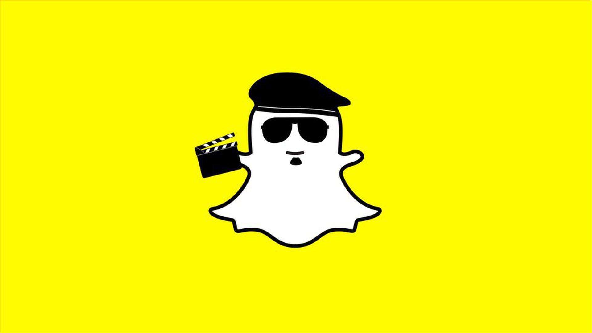 Snapchat: tutte le novità dell’ultimo aggiornamento