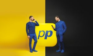PosteMobile