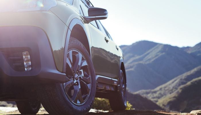 Subaru Outback 2020 al New York Auto Show, scopriamola insieme