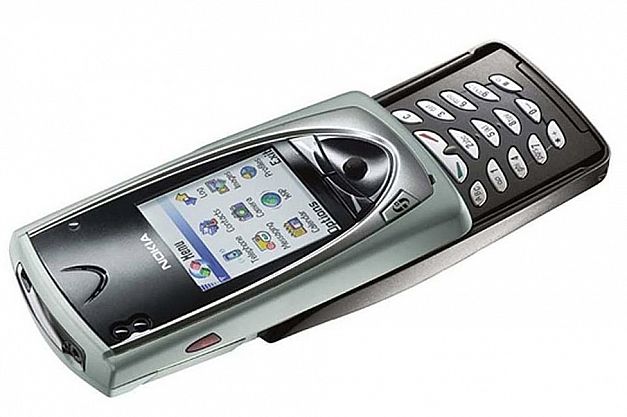 10 Vecchi Telefoni Che Valgono Una Fortuna