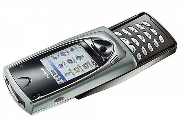 nokia 8810