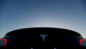 tesla
