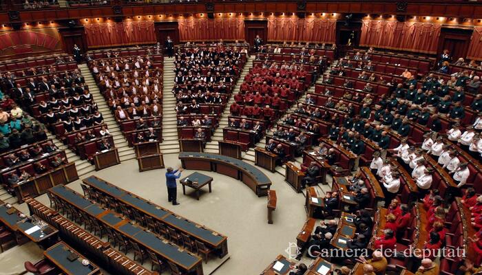 Revenge Porn: approvata alla Camera l’emendamento del decreto legge