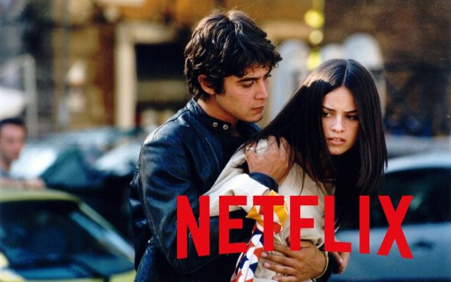 Netflix