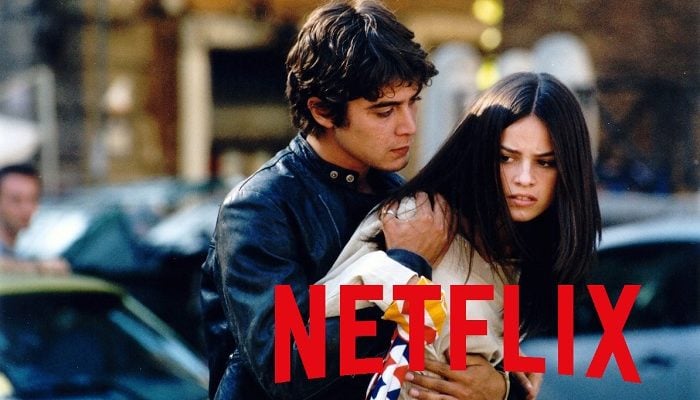 Netflix