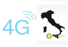 4G più veloce Italia