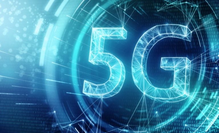 5G estinzione