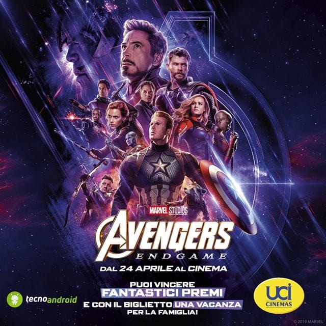 UCI Cinemas