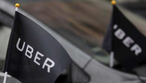 uber