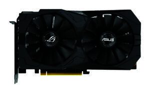 ASUS GeForce GTX 1650