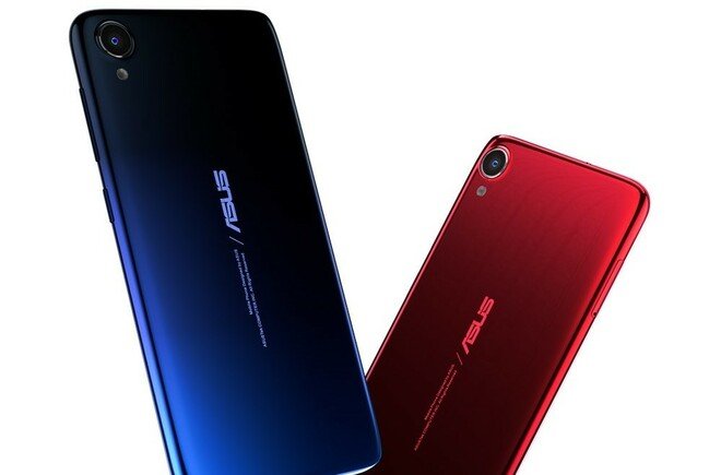 Asus ZenFone Live L2 è ufficiale: ecco il nuovo smartphone entry-level dell’azienda