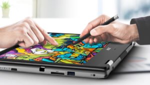 Acer Spin 3