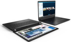 Acer TravelMate P6