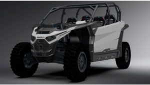nikola motors