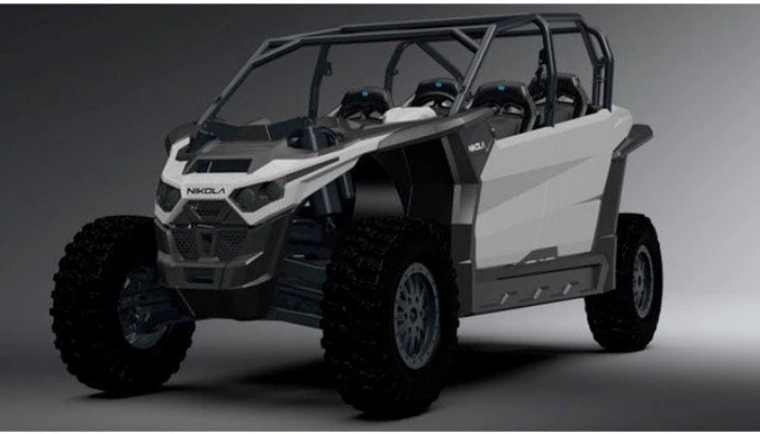 nikola motors