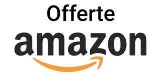 Amazon: solo per oggi abbonamento Music gratis e tante offerte con codici sconto