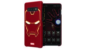 Avengers Endgame, gli accessori Samsung